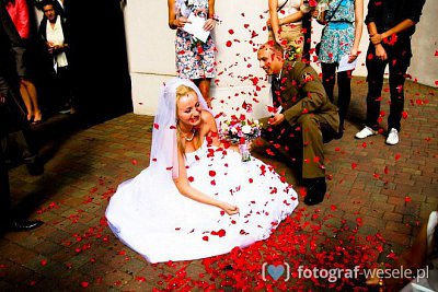 Robert - fotograf Poznań