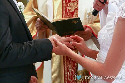 Fotograf na wesele: Robert, Poznań - portfolio