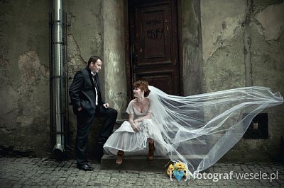 Fotograf Bartłomiej, Zamość - fotografie wesele - Krasnobród