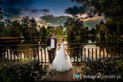 Fotograf na wesele: Bartłomiej, Zamość - portfolio