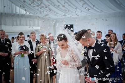 Fotograf na wesele: Bartłomiej, Zamość - portfolio