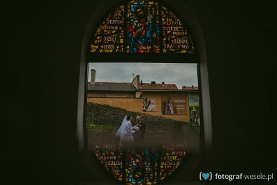 Fotograf Michał, Wrocław - fotografie na śluby - Nysa