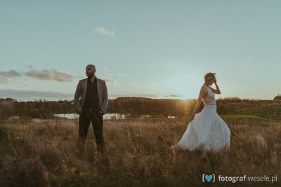 Fotograf na wesele: Michał, Wrocław - portfolio