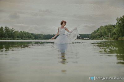 Michał - fotograf Wrocław