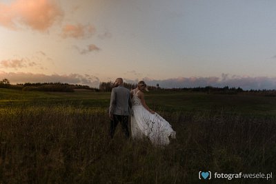 Fotograf na wesele: Michał, Wrocław - portfolio