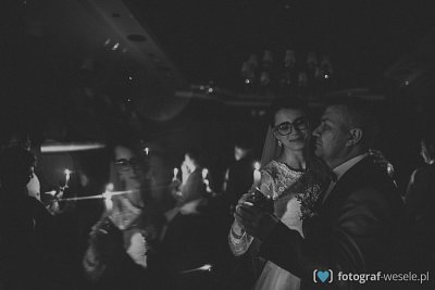 Michał - fotograf Wrocław