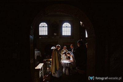 Fotograf na wesele: Zielona Kropka, Andrychów - portfolio