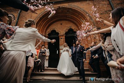 Fotograf na wesele: Zielona Kropka, Andrychów - portfolio