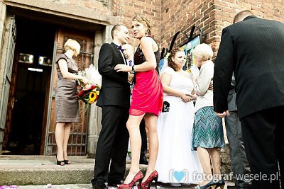 Fotograf na wesele: Maciej, Bydgoszcz - portfolio