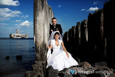 Fotograf na wesele: Maciej, Bydgoszcz - portfolio