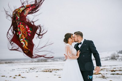 Fotograf Marcin, Warszawa - foto wesela - Gdańsk