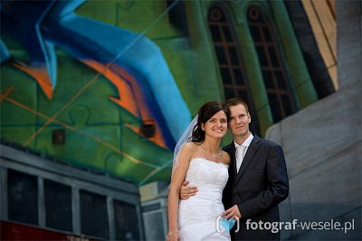 Fotograf na wesele: Anna, Węgrów - portfolio