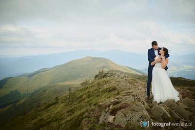 Aneta - fotograf Jeżowe