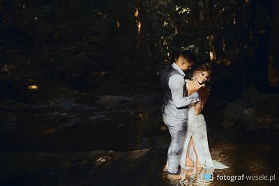 Fotograf na wesele: Aneta, Jeżowe - portfolio