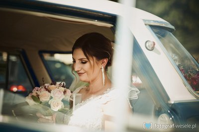 Aneta - fotograf Jeżowe