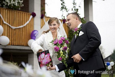 Fotograf na wesele: Grzegorz, Łuków - portfolio