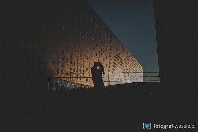 Fotograf Kuba, Opole - fotografie slub - Oleśnica