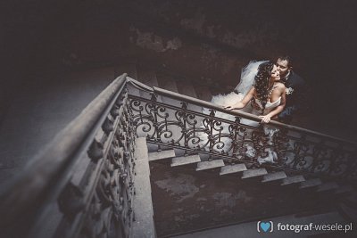 Fotograf na wesele: Kuba, Opole - portfolio