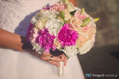 Fotograf Justyna, Gdańsk - fotograf ślub - Gdynia