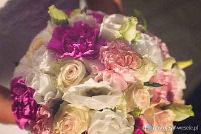 Justyna - fotograf Gdańsk