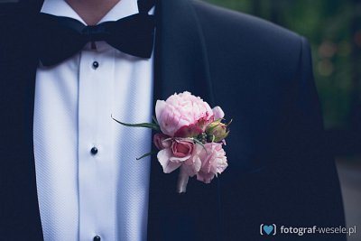 Fotograf na wesele: Justyna, Gdańsk - portfolio