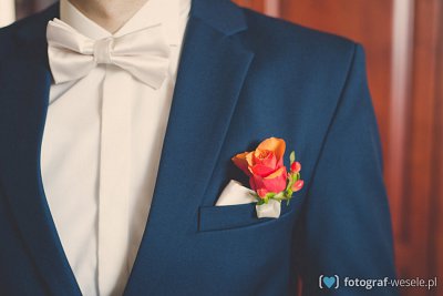 Justyna - fotograf Gdańsk