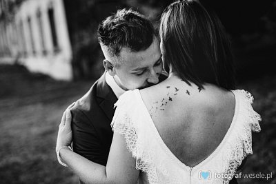 Fotograf na wesele: Adam, Opole - portfolio