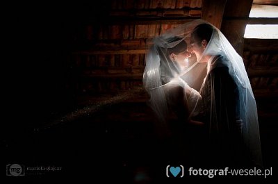 mariola - fotograf Dzięgielów