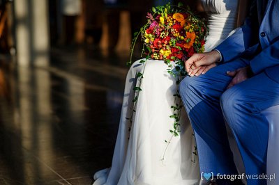 Fotograf na wesele: Michał, Ostrów Wielkopolski - portfolio