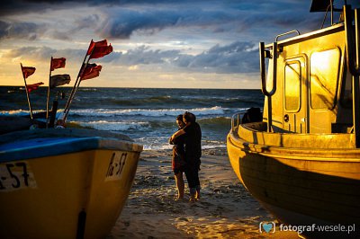 Michał - fotograf Ostrów Wielkopolski