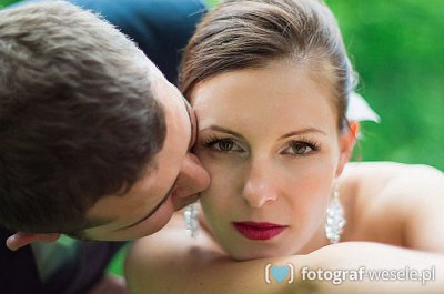 Fotograf na wesele: Andrzej, Chotomów - portfolio