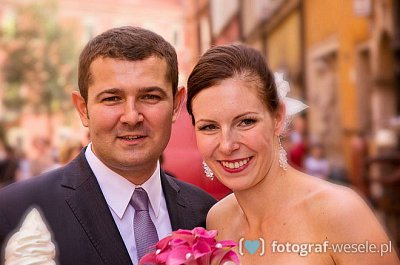 Andrzej - fotograf Chotomów