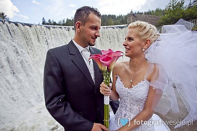 Patryk - fotograf Goleszów