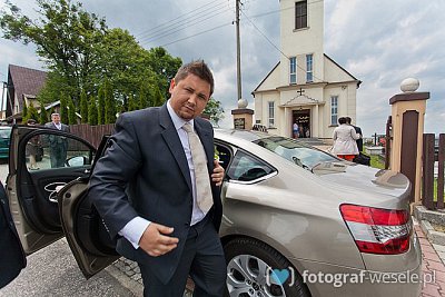 Patryk - fotograf Goleszów