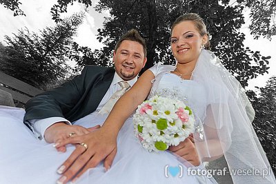 Fotograf na wesele: Patryk, Goleszów - portfolio