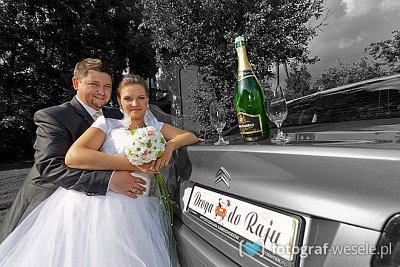 Fotograf na wesele: Patryk, Goleszów - portfolio