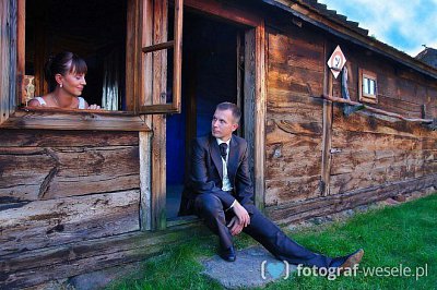 Paweł - fotograf Łódź