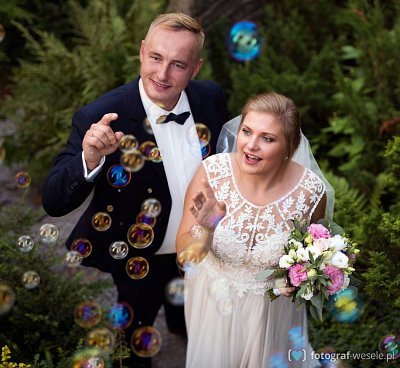 Paweł - fotograf Łódź