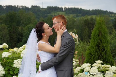 Fotograf Rafał, Skomielna Biała - fotografia na ślub - Skomielna Biała