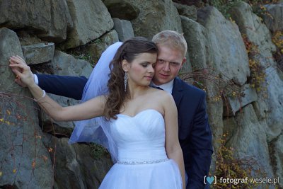 Rafał - fotograf Skomielna Biała