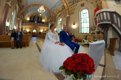 Rafał - fotograf Skomielna Biała