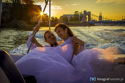 Tomasz - fotograf Wrocław