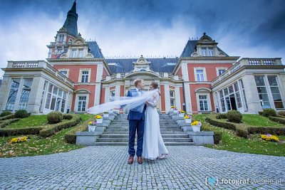 Tomasz - fotograf Wrocław