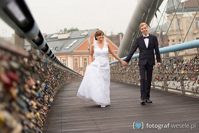 Fotograf na wesele: Edyta i Grzegorz, Ruda Śląska - portfolio