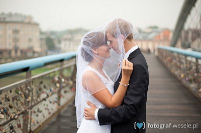 Edyta i Grzegorz - fotograf Ruda Śląska
