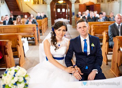 Edyta i Grzegorz - fotograf Ruda Śląska