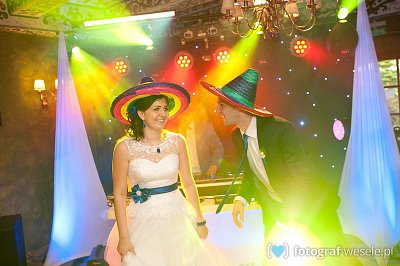 Fotograf na wesele: Edyta i Grzegorz, Ruda Śląska - portfolio