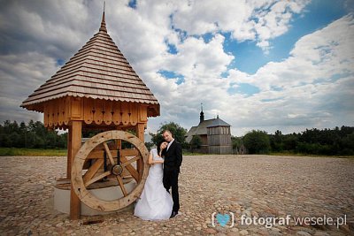 Jacek - fotograf Lublin