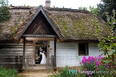 Jacek - fotograf Lublin