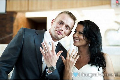 Fotograf na wesele: Dariusz, Pszczyna - portfolio